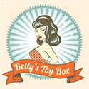 Betty's Toybox