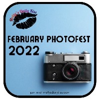 February Photofest badge 2023